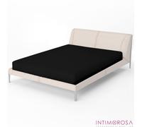 Lenzuolo di sotto con angoli Zer0bed 100% cotone