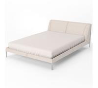 Lenzuolo di sotto con angoli Zer0bed 100% cotone