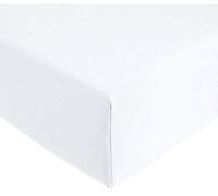 Lenzuolo di sotto "Su Misura" personalizzato, con elastico tutto Intorno in Cotone 100%, “Delicato sulla Pelle" con le tue misure, Senza Costi!