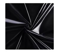 Lenzuolo Impermeabile e Oleo-repellente - 220x130 cm (nero)