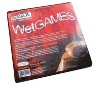 Lenzuolo Impermeabile Fetish Joydivision Sexmax Wetgames - 180x220 cm