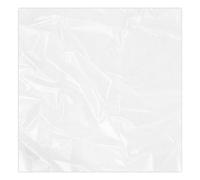 Joydivision Telo in vinile SexMAX WetGAMES 180 x 220 cm - Bianco