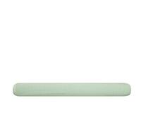 Lenzuolo letto sotto con angoli in 100% puro lino lavato delavè stone washed morbido resistente elegante ipoallergenico made in italy MATRIMONIALE VERDE MENTA