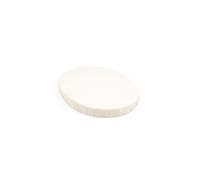 Lenzuolo per culle sleepi™ v3 - birch beige - stokke®
