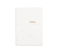 Lenzuolo Per Lettino 100x140cm Con Federa Blossom