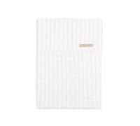 Lenzuolo Per Lettino 100x140cm Con Federa Stripes