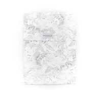 Lenzuolo Per Lettino Con Federa Cigni Bamboom