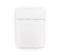 Lenzuolo per Lettino con Federa con Logo Bamboom