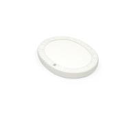 Lenzuolo per lettino Sleepi™ Mini Fans Grey - Stokke®