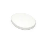 Stokke® Sleepi™ Lenzuolo per lettino Mini V3 bianco OCS