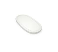 STOKKE - Lenzuolo Sotto Per Lettino Sleepi V3 - Fans Grey