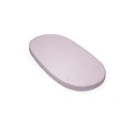 Stokke Sleepi V3 Lenzuolo Sotto con Angoli per Letto Lavender