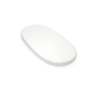Lenzuolo per letto Sleepi™ V3 - White OCS - Stokke®