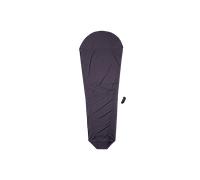 Cocoon Lenzuolo Thermolite Rettangolo grigio