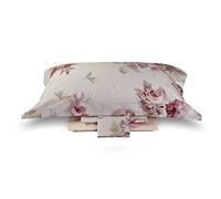 Lenzuolo percalle matrimoniale Svad dondi Forever Hillary pesca -