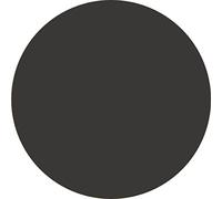 Lenzuolo Rotondo Sotto Con Elastico Diametro 200-210- 220-230 cm o Federe 100% Cotone (Piombo, Diametro 210 Cm)