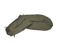 Lenzuolo sacco a pelo Carinthia Polycotton Liner Large - Olive