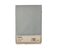 Lenzuolo sopra Bassetti varie misure SINGOLO - PIAZZA E MEZZA - MATRIMONIALE (cm 180x280 - PIAZZA E MEZZA, CIELO)