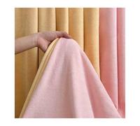 Lenzuolo sopra in flanella per matrimoniale singolo piazza e mezza Biancheria da letto super morbida e calda Lenzuolo piano multicolore(Pink,240x270cm+48x74cm x2)