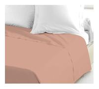 Lenzuolo sopra - LOVELY HOME - LH71621 - 240 x 300 cm - Rosa