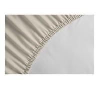 Lenzuolo sotto con angoli - 100% cotone - 180 x 200 + Cappello 35 cm - LOVELY HOME