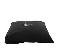 Lenzuolo Sportsheets Pivot Nero