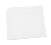 Lenzuolo Telo Coprimaterasso Salvaletto Impermeabile per Incontinenza DRYDORM