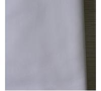 LENZUOLO UNA PIAZZA CON ANGOLI COL BIANCO COTONE PERCALLE ART MAESTRI