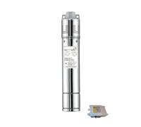 Leo 4DWPm - Pompa Elettrica Sommersa 4’’