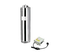 Leo 5DW - Pompa Elettrica Sommersa 5’’