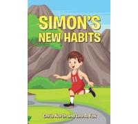 Leo A Fox Chris North Simon's New Habits (Tascabile)
