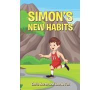 Leo A Fox Chris North Simon's New Habits (Tascabile)