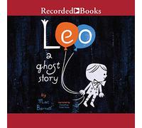 Leo: A Ghost Story