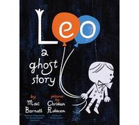 Leo: A Ghost Story