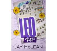 Leo - A Preston Brothers Novel (Book 3): A More Than Series Spin-off