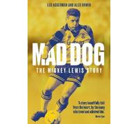 Leo Ackerman Alex Urwin Mad Dog (Copertina rigida)