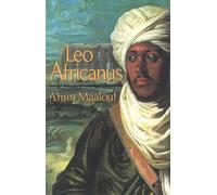 Amin Maalouf Leo Africanus (Tascabile)