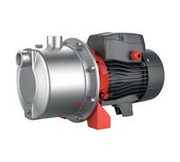 Leo AJ Inox - Elettropompa Autoadescante Inox Irrigazione