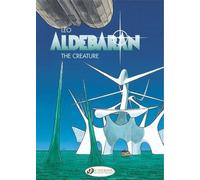 Leo Aldebaran Vol. 3: The Creature (Tascabile)