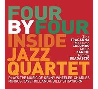 Leo Aloha Four By Four (CD)