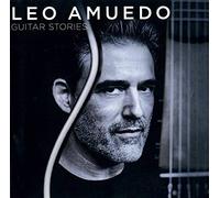 Leo Amuedo Leo (CD)