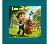 Leo and His Cello