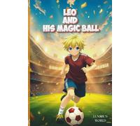 Leo and his Magic Ball