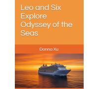Leo and Six Explore Odyssey of the Seas