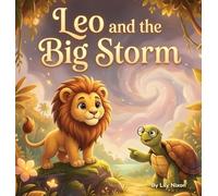Leo and the Big Storm