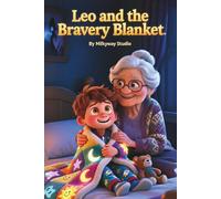 Leo and the Bravery Blanket