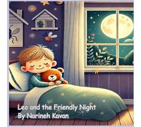 Leo and the Friendly Night
