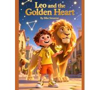 Leo and the Golden Heart