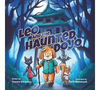 Leo and the Haunted Dojo