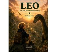 Leo and the Heart of Dino Valley